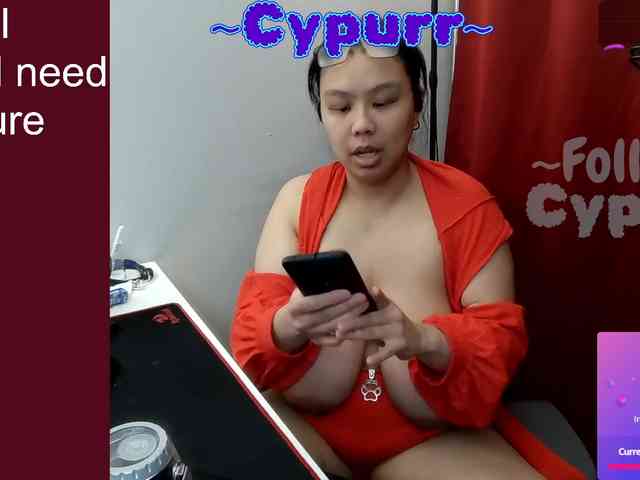Cypurr