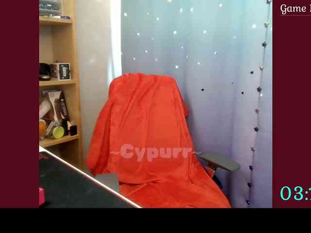 Cypurr