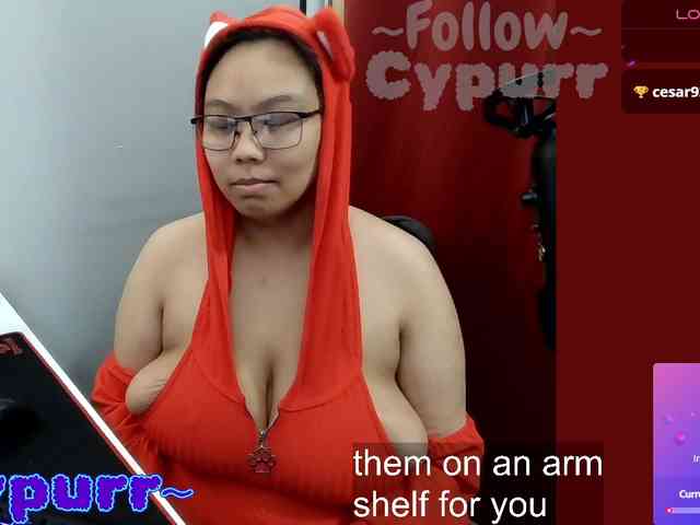 Cypurr