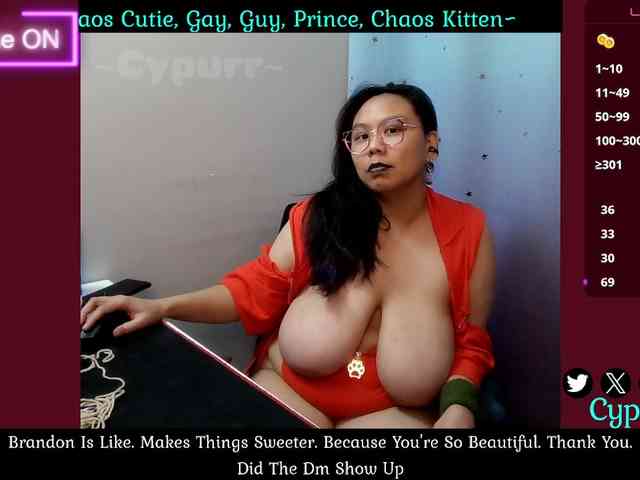 Cypurr