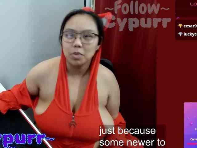 Cypurr