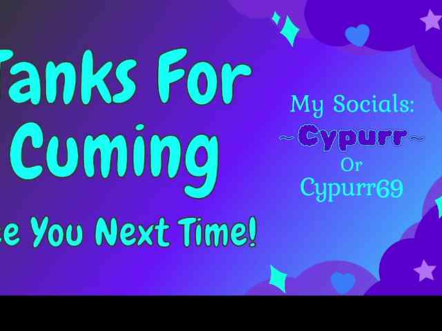 Cypurr webcam