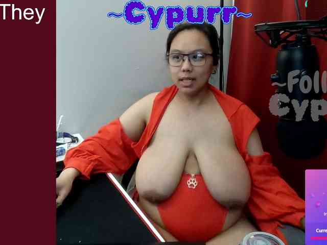 Cypurr