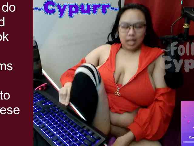 Cypurr