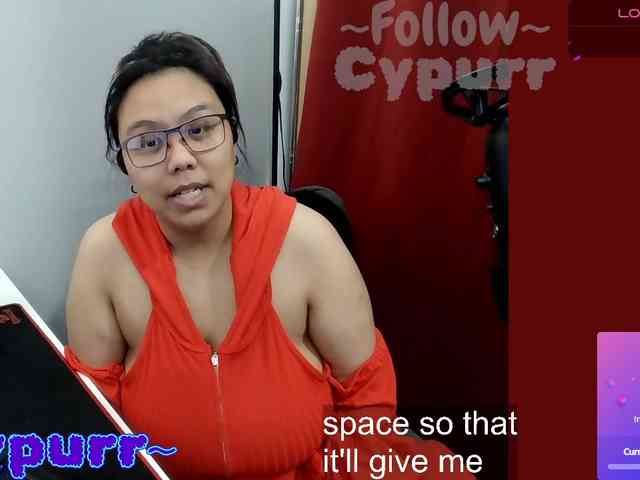 Cypurr