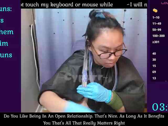 Cypurr