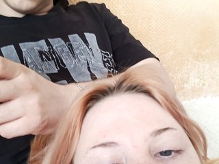 Kayli-Temka Porn Show