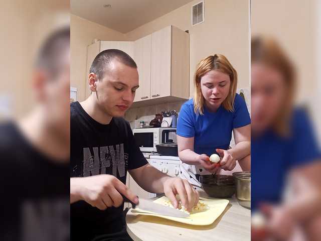 Kayli-Piterr live cam