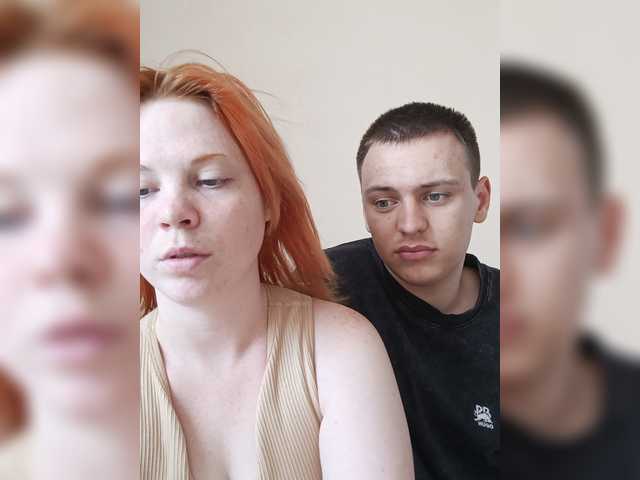 Kayli-Piterr live cam on BongaCams