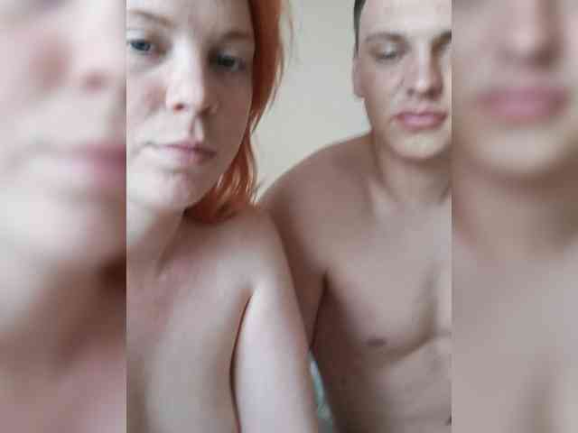 Kayli-Piterr - Couple 