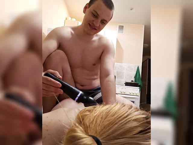 Kayli-Piterr live show