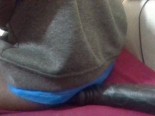 Sexyreina Porn Show