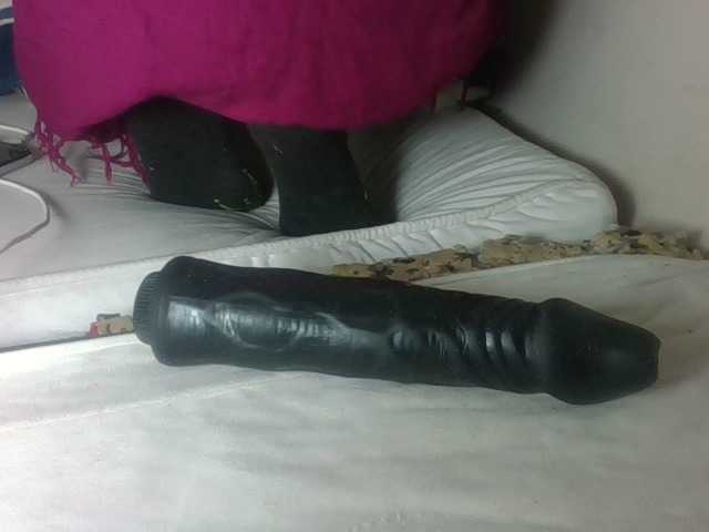 sexyreina live sex show