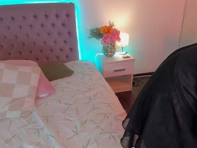 NathalyStars live cam on BongaCams
