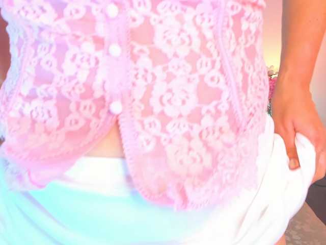 NathalyStars live cam preview