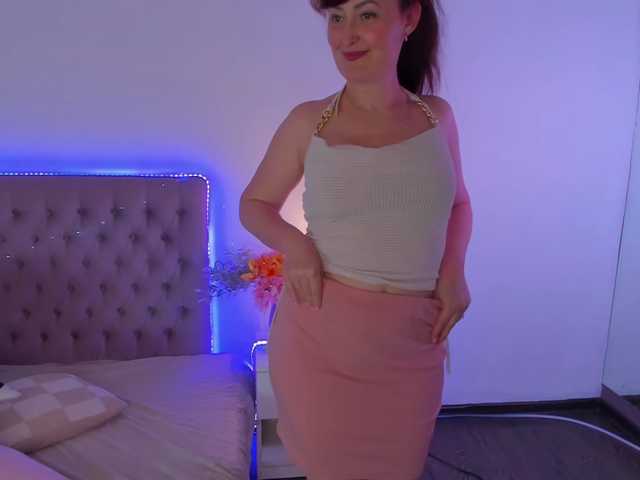 NathalyStars на boncams