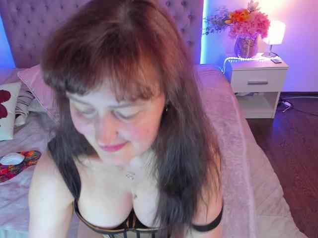 NathalyStars webcam