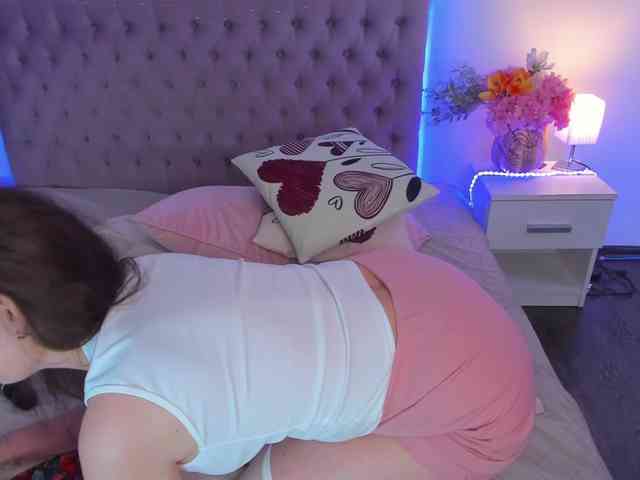 NathalyStars webcam
