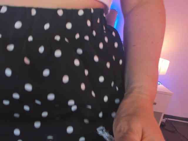 NathalyStars webcam