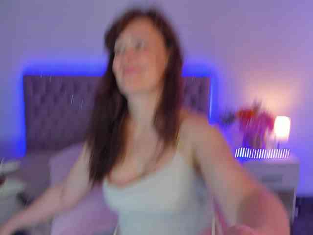 NathalyStars webcam