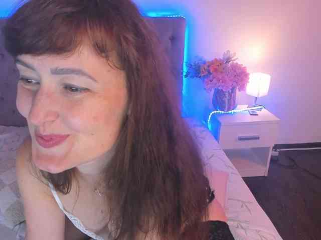 NathalyStars webcam