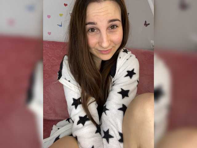 в попе у AnnaHotBaby