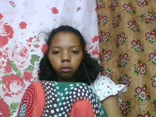 rosah1a Porn Show