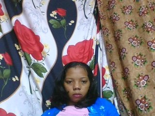 rosah1a Porn Show