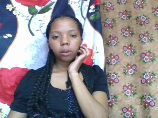 rosah1a Porn Show
