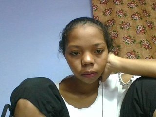 rosah1a Porn Show