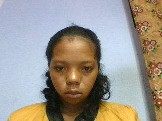 rosah1a Porn Show