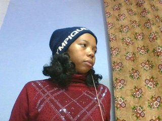 rosah1a's Live Webcam