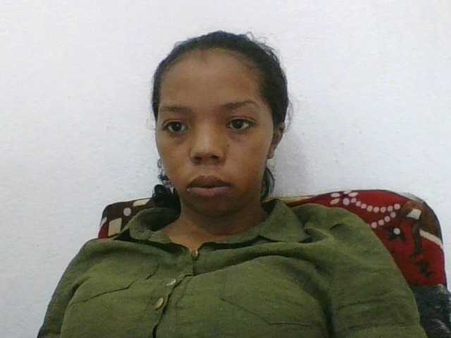 rosah1a live cam on BongaCams