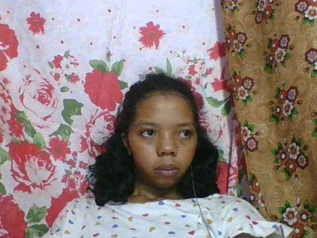 rosah1a live cam on BongaCams