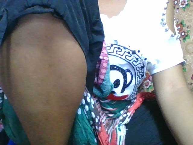rosah1a — Bongacams profile photo