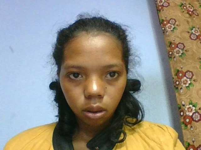 rosah1a live cam on BongaCams