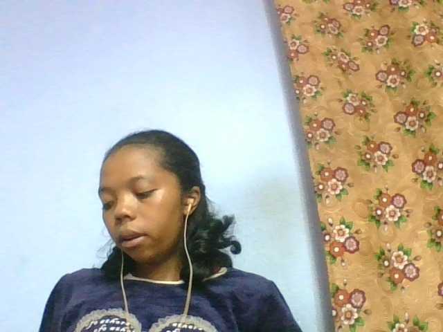 rosah1a live cam on BongaCams