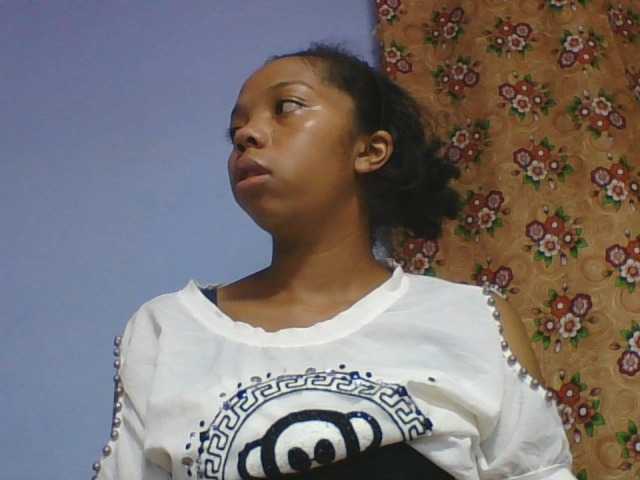 rosah1a — Bongacams profile photo