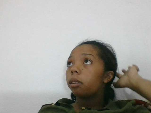 rosah1a live cam on BongaCams