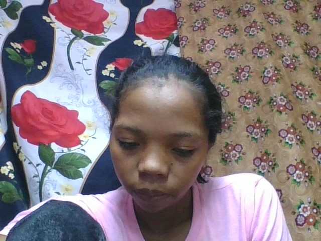 rosah1a live cam on BongaCams