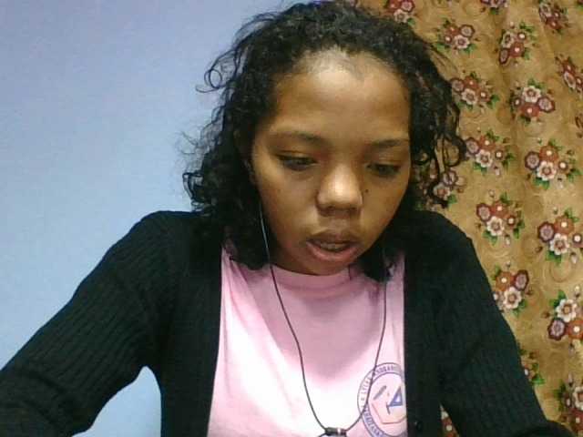rosah1a live cam on BongaCams