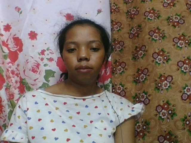 rosah1a live cam on BongaCams