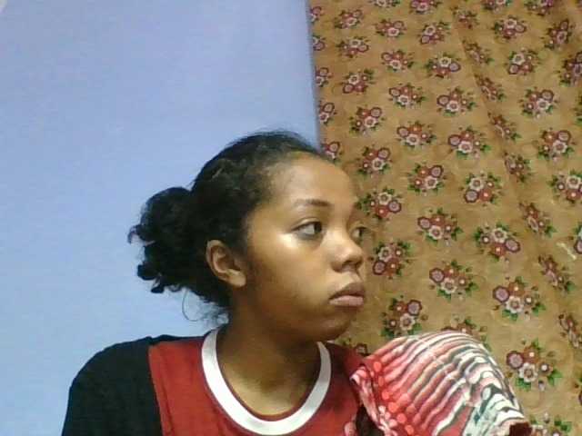 rosah1a live cam on BongaCams