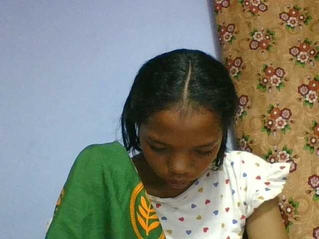 rosah1a live cam on BongaCams