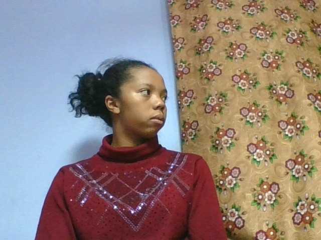 rosah1a live cam on BongaCams