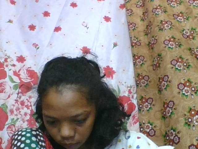 rosah1a live cam on BongaCams