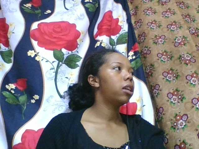 rosah1a live cam on BongaCams