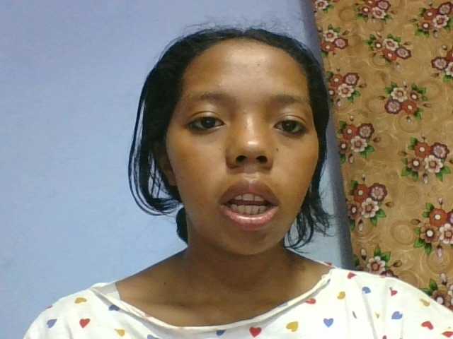 rosah1a live cam on BongaCams