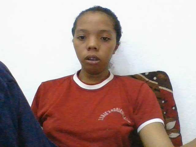 rosah1a live cam on BongaCams
