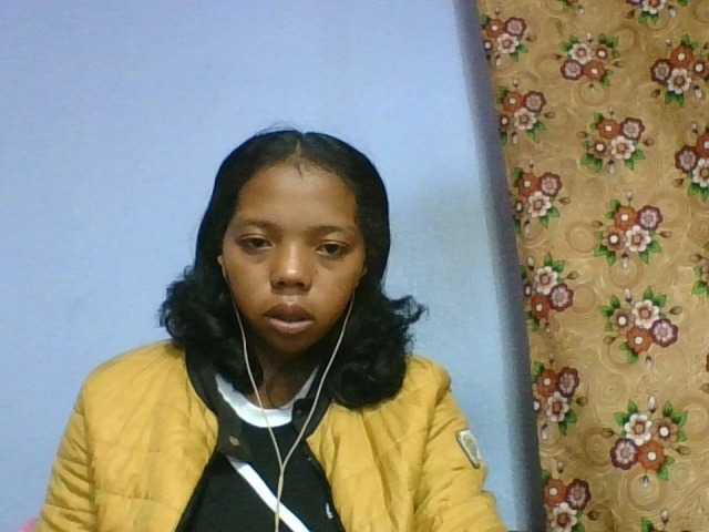 rosah1a live cam on BongaCams